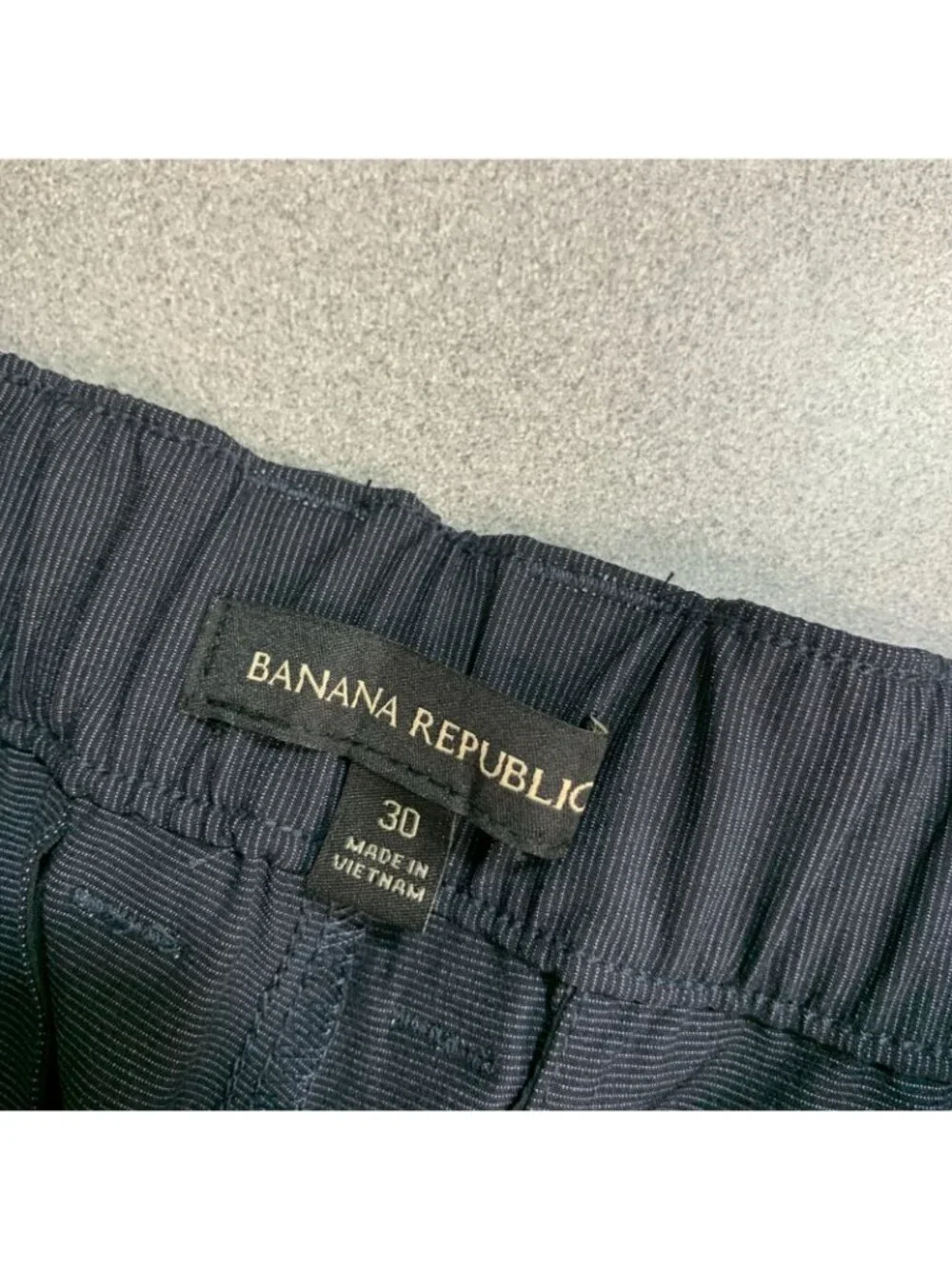 Banana Republic new tag